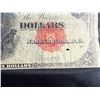 Image 16 : 1907 $5 LEGAL TENDER NOTE