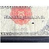 Image 22 : 1907 $5 LEGAL TENDER NOTE