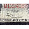 Image 23 : 1907 $5 LEGAL TENDER NOTE