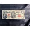 Image 24 : 1907 $5 LEGAL TENDER NOTE