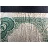 Image 27 : 1907 $5 LEGAL TENDER NOTE