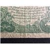 Image 30 : 1907 $5 LEGAL TENDER NOTE