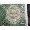 Image 31 : 1907 $5 LEGAL TENDER NOTE