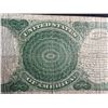 Image 32 : 1907 $5 LEGAL TENDER NOTE