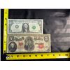 Image 34 : 1907 $5 LEGAL TENDER NOTE