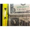 Image 36 : 1907 $5 LEGAL TENDER NOTE