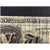 Image 6 : 1907 $5 LEGAL TENDER NOTE