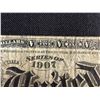 Image 7 : 1907 $5 LEGAL TENDER NOTE