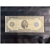 Image 1 : 1914 $5 LARGE-SIZE FEDERAL RESERVE NOTE
