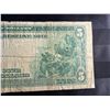 Image 22 : 1914 $5 LARGE-SIZE FEDERAL RESERVE NOTE