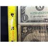 Image 26 : 1914 $5 LARGE-SIZE FEDERAL RESERVE NOTE
