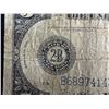 Image 6 : 1914 $5 LARGE-SIZE FEDERAL RESERVE NOTE