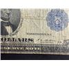Image 8 : 1914 $5 LARGE-SIZE FEDERAL RESERVE NOTE