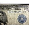 Image 9 : 1914 $5 LARGE-SIZE FEDERAL RESERVE NOTE