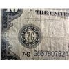 Image 11 : 1914 $10 LARGE SIZE FEDERAL RESERVE NOTE