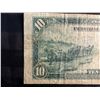 Image 13 : 1914 $10 LARGE SIZE FEDERAL RESERVE NOTE