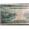 Image 14 : 1914 $10 LARGE SIZE FEDERAL RESERVE NOTE