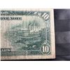 Image 16 : 1914 $10 LARGE SIZE FEDERAL RESERVE NOTE