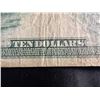 Image 18 : 1914 $10 LARGE SIZE FEDERAL RESERVE NOTE