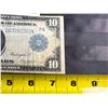 Image 21 : 1914 $10 LARGE SIZE FEDERAL RESERVE NOTE