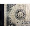 Image 3 : 1914 $10 LARGE SIZE FEDERAL RESERVE NOTE