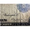 Image 8 : 1914 $10 LARGE SIZE FEDERAL RESERVE NOTE