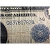 Image 9 : 1914 $10 LARGE SIZE FEDERAL RESERVE NOTE
