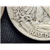 Image 11 : WALKING LIBERTY SILVER HALF DOLLARS - 1938,1939,1940, AND 1941D