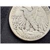 Image 10 : WALKING LIBERTY SILVER HALF DOLLARS - 1935,1941,1942,1942D, AND 1943
