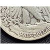 Image 12 : WALKING LIBERTY SILVER HALF DOLLARS - 1935,1941,1942,1942D, AND 1943