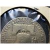 Image 11 : FRANKLIN SILVER HALF DOLLARS - 1954D,1958D,1962D,AND 1963D