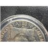 Image 13 : FRANKLIN SILVER HALF DOLLARS - 1954D,1958D,1962D,AND 1963D
