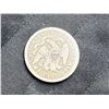 Image 3 : SEATED LIBERTY SILVER QUARTER - 1876