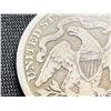 Image 6 : SEATED LIBERTY SILVER QUARTER - 1876
