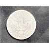 Image 3 : BARBER SILVER HALF DOLLAR - 1912D