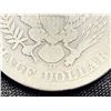 Image 5 : BARBER SILVER HALF DOLLAR - 1912D