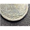 Image 10 : BARBER SILVER DIMES - 1901, 1912D, AND 1914D