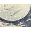 Image 3 : EISENHOWER DOLLAR - 1971S