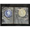 Image 5 : EISENHOWER DOLLAR - 1971S