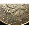 Image 30 : KENNEDY HALF DOLLARS - 1964; LOT OF 13