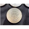 Image 31 : KENNEDY HALF DOLLARS - 1964; LOT OF 13