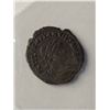 Image 6 : ANCIENT COINS - A.D. 337-361 CONSTANTIUS II BRONZE REDUCED FOLLIS