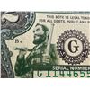 Image 12 : UNCIRCULATED SERIES 2003 $2 BILLS THAT HAVE BEEN COLORIZED WITH MINNESOTA-SPECIFIC OVERLAY; LOT OF 3