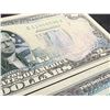 Image 6 : UNCIRCULATED SERIES 2003 $2 BILLS THAT HAVE BEEN COLORIZED WITH MINNESOTA-SPECIFIC OVERLAY; LOT OF 3
