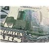 Image 4 : UNCIRCULATED SERIES 2003 $2 BILLS THAT HAVE BEEN COLORIZED WITH MINNESOTA-SPECIFIC OVERLAY; LOT OF 2