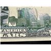 Image 5 : UNCIRCULATED SERIES 2003 $2 BILLS THAT HAVE BEEN COLORIZED WITH MINNESOTA-SPECIFIC OVERLAY; LOT OF 2