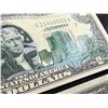 Image 6 : UNCIRCULATED SERIES 2003 $2 BILLS THAT HAVE BEEN COLORIZED WITH MINNESOTA-SPECIFIC OVERLAY; LOT OF 2