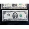 Image 4 : SERIES 1976 $2 BILLS; LOT OF 3