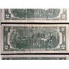 Image 7 : SERIES 1976 $2 BILLS; LOT OF 3