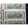 Image 15 : PAPER CURRENCY - $2 FEDERAL RESERVE NOTES, LOT OF 7; AND $1 FEDERAL RESERVE NOTES, LOT OF 2